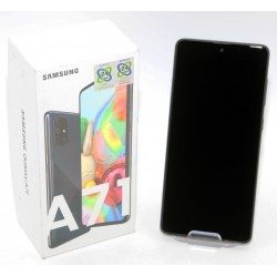SAMSUNG GALAXY A71 NEGRO 128GB