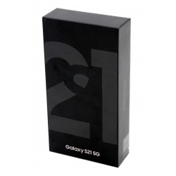 SAMSUNG GALAXY S21 5G 128GB GRIS