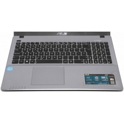 ASUS ZENBOOK DUO 16GB I7 10TH