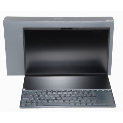 ASUS ZENBOOK DUO 16GB I7 10TH