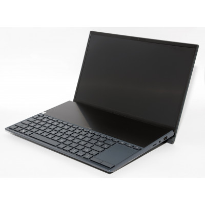 ASUS ZENBOOK DUO 16GB I7 10TH