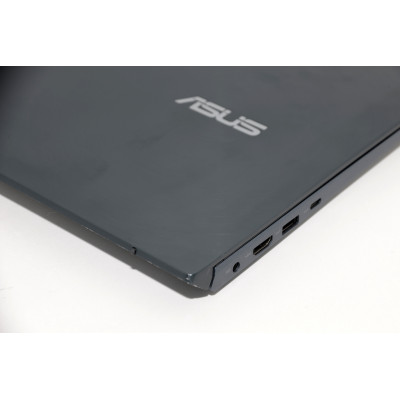 ASUS ZENBOOK DUO 16GB I7 10TH