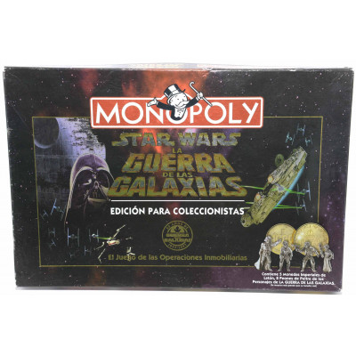 MONOPOLY THE BEATLES COLLECTORS EDITION