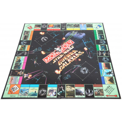 MONOPOLY THE BEATLES COLLECTORS EDITION