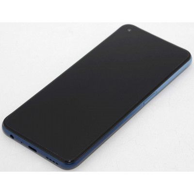 SMARTPHONE REALME 7 5G 6 + 128 AZUL