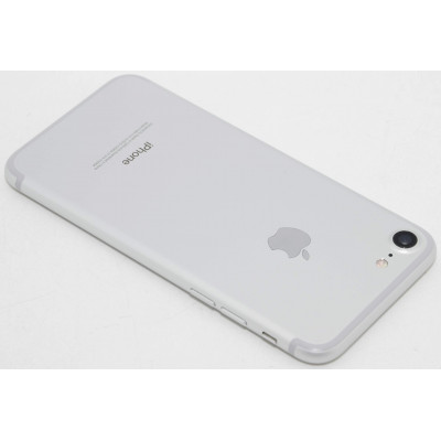 IPHONE 7 128GB PLATA