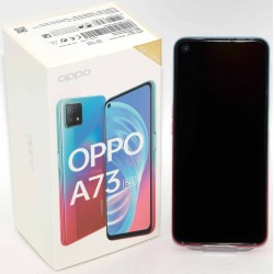OPPO A73 5G 128GB NEON