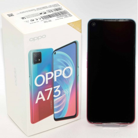 OPPO A73 5G 128GB NEON