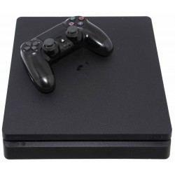 CONSOLA PS4 500GB CON MANDO