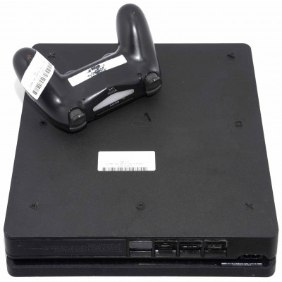 CONSOLA PS4 500GB CON MANDO