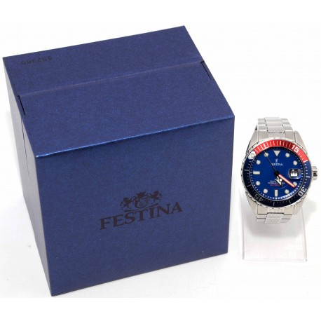 RELOJ FESTINA F16882