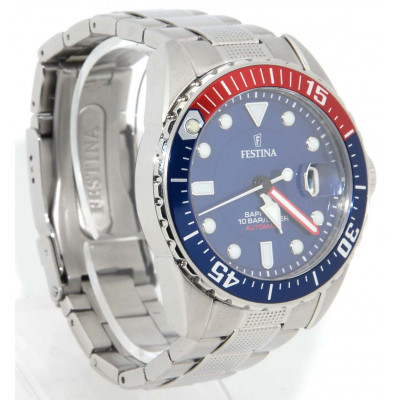 RELOJ FESTINA F16882