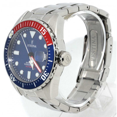 RELOJ FESTINA F16882