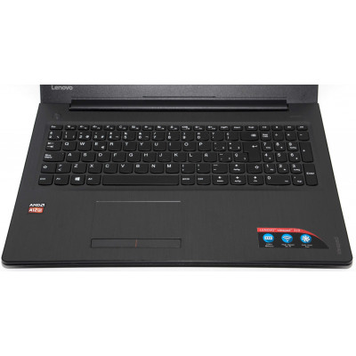 NOTEBOOK MSI MS-16GC 15.7" INTEL CORE I7 700GB HDD 8 RAM