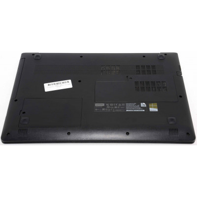 NOTEBOOK MSI MS-16GC 15.7" INTEL CORE I7 700GB HDD 8 RAM