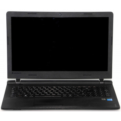 PC PORTATIL LENOVO 100-15IBY 4GB RAM 500GB HDD ROM