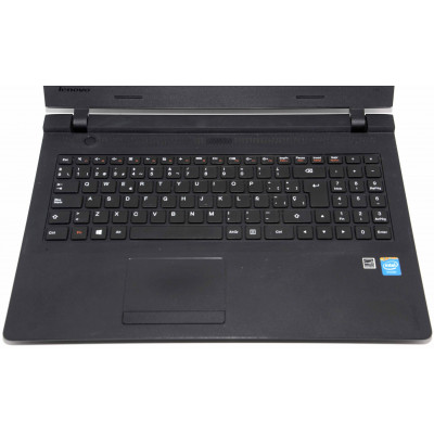 PC PORTATIL LENOVO 100-15IBY 4GB RAM 500GB HDD ROM