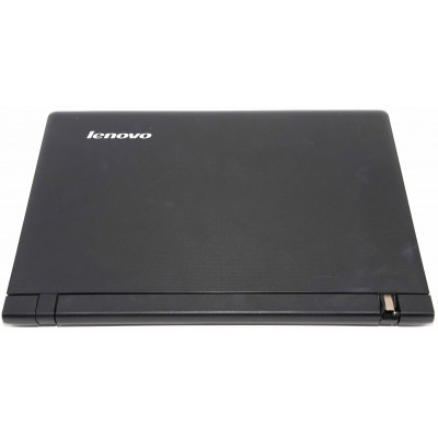 PC PORTATIL LENOVO 100-15IBY 4GB RAM 500GB HDD ROM