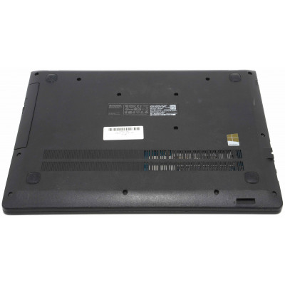 PC PORTATIL LENOVO 100-15IBY 4GB RAM 500GB HDD ROM