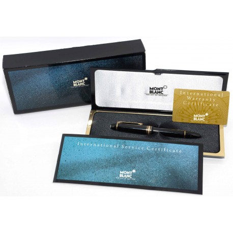 PLUMA MONTBLANC MEISTERSTÜCK 146 LE GRAND