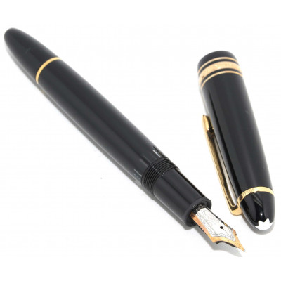 PLUMA MONTBLANC MEISTERSTÜCK 146 LE GRAND