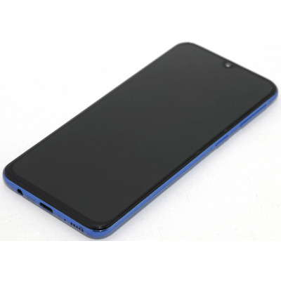 SAMSUNG GALAXY A40 64GB AZUL