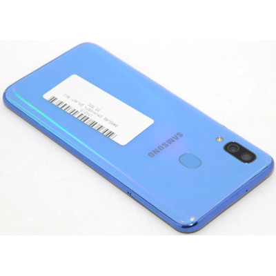 SAMSUNG GALAXY A40 64GB AZUL