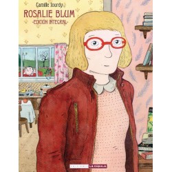 ROSALIE BLUM - CAMILLE JOURDY