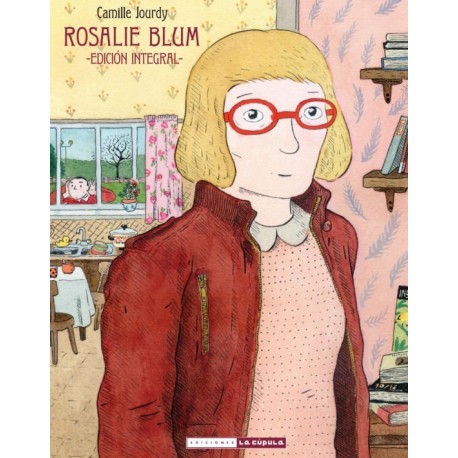 ROSALIE BLUM - CAMILLE JOURDY