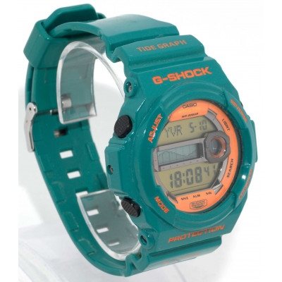 RELOJ CASIO G-SHOCK GLX-150B