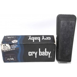 PEDAL CRY BABY