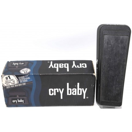 PEDAL CRY BABY