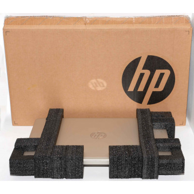 PC PORTATIL HP INTEL CORE I5 8250U 1.6GHZ 12GB RAM 1TB HDD 15.6"