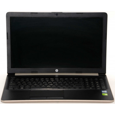 PC PORTATIL HP INTEL CORE I5 8250U 1.6GHZ 12GB RAM 1TB HDD 15.6"