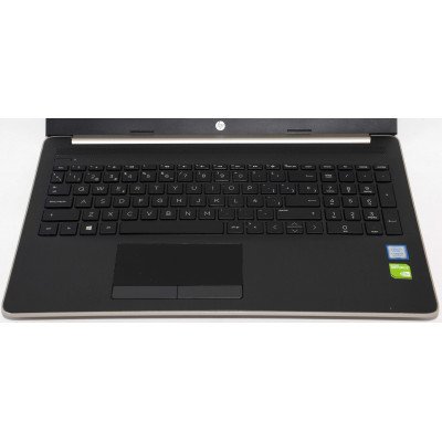 PC PORTATIL HP INTEL CORE I5 8250U 1.6GHZ 12GB RAM 1TB HDD 15.6"