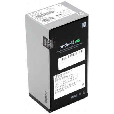 OPPO FIND X3 LITE 8GB+128GB NEGRO