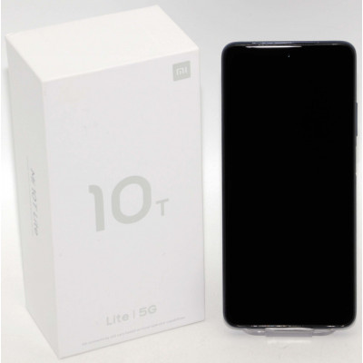 XIAOMI MI 10T LITE 128GB GRIS