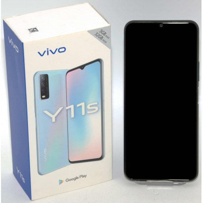 VIVO Y11S 32GB NEGRO