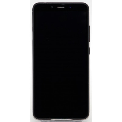 XIAOMI REDMI 6A 16GB NEGRO