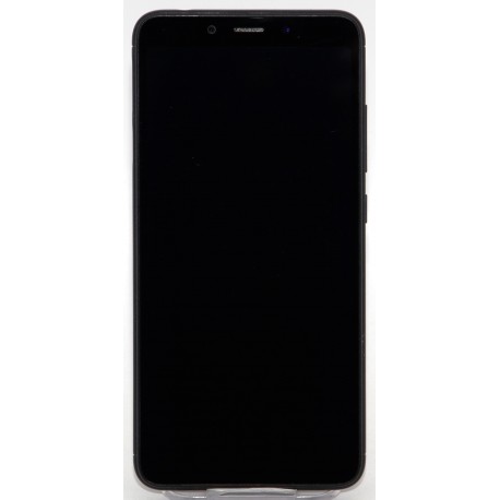 XIAOMI REDMI 6A 16GB NEGRO