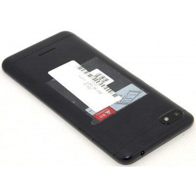 XIAOMI REDMI 6A 16GB NEGRO