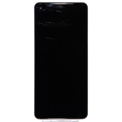 SAMSUNG GALAXY A21S 64GB BLANCO