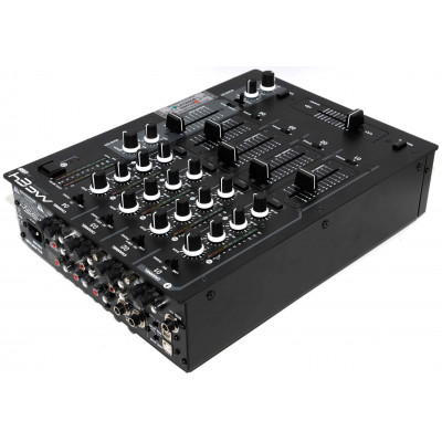 MESA DE MEZCLAS AKIYAMA MCE4 USB