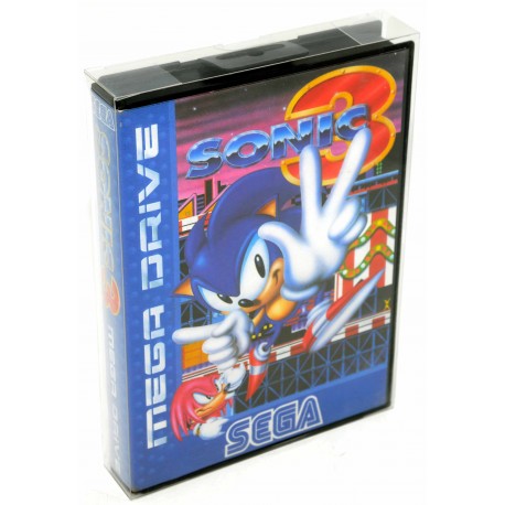 EUROPEAN CLUB SOCCER SEGA MEGA DRIVE