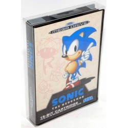 SONIC 2 MEGA DRIVE