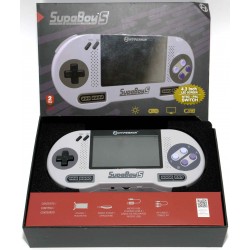 CONSOLA PS4 500GB CON MANDO