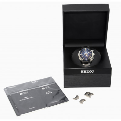 SEIKO ASTRON SSH049J1 5X53-0AJ0