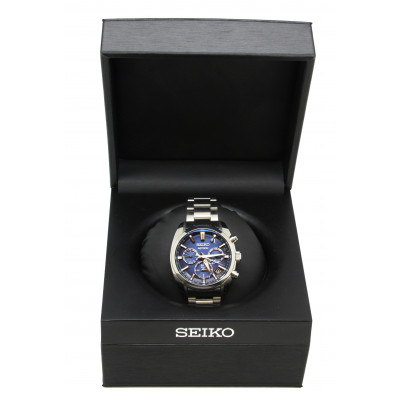 SEIKO ASTRON SSH049J1 5X53-0AJ0