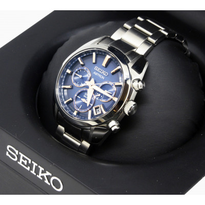 SEIKO ASTRON SSH049J1 5X53-0AJ0