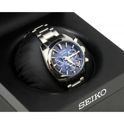 SEIKO ASTRON SSH049J1 5X53-0AJ0